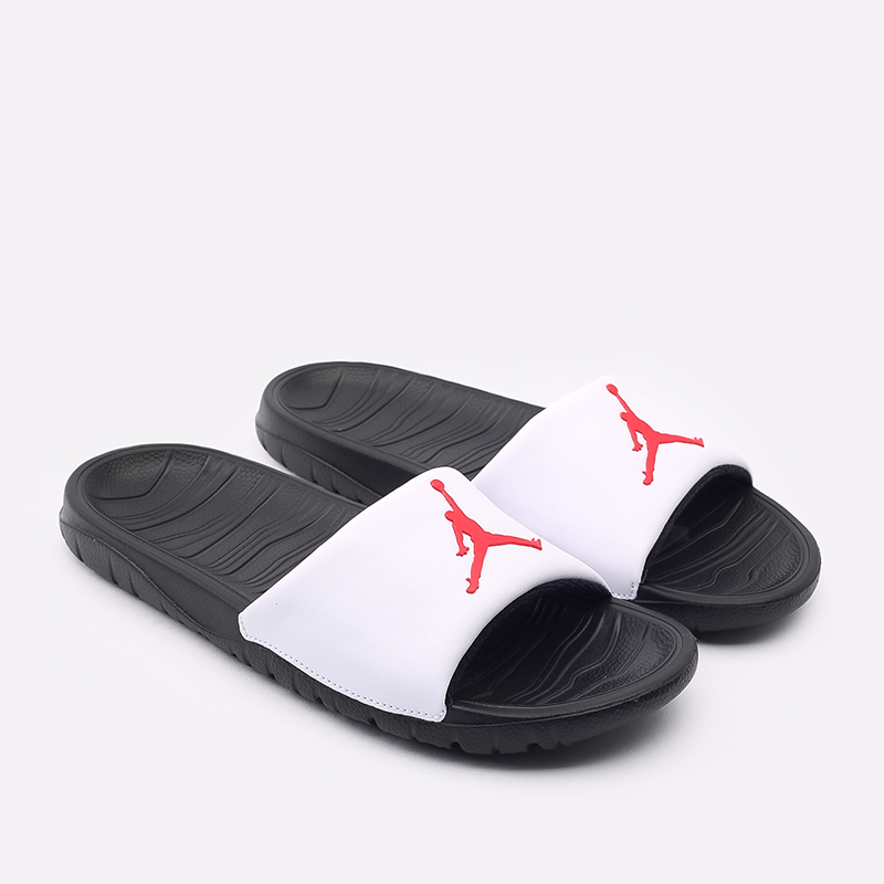 Мужские сланцы Jordan Break Slide (AR6374-016)  - цена, описание, фото 2