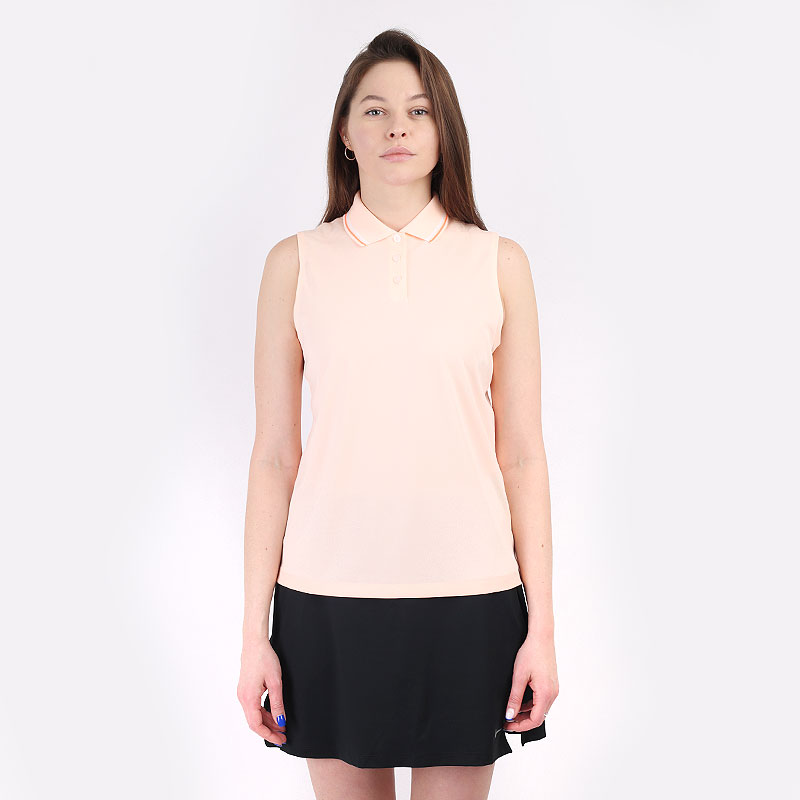 nike victory polo women's