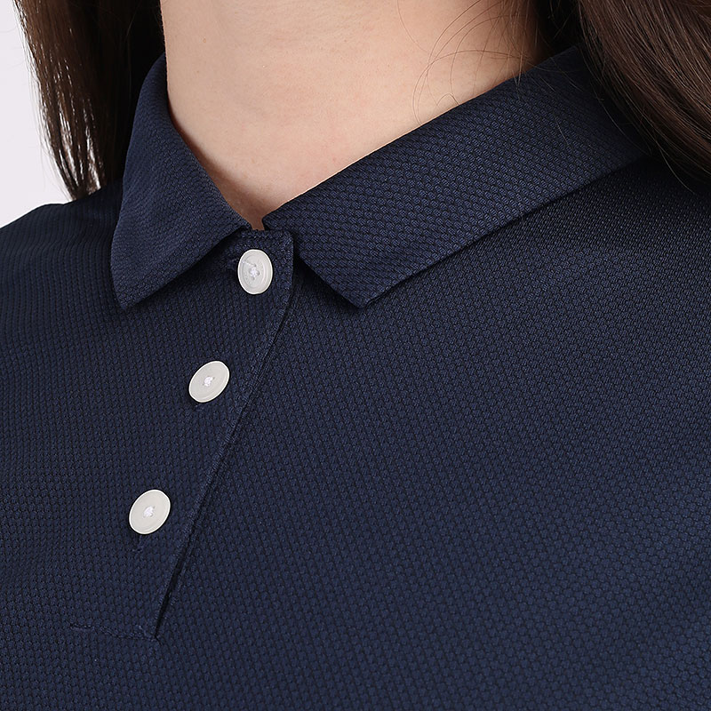 polo piquet nike