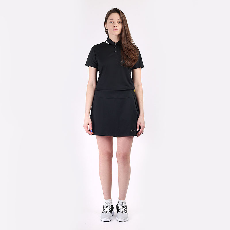 Женская юбка Nike Dri-FIT UV Victory Women's Golf Skirt (CU9657-010)  - цена, описание, фото 7