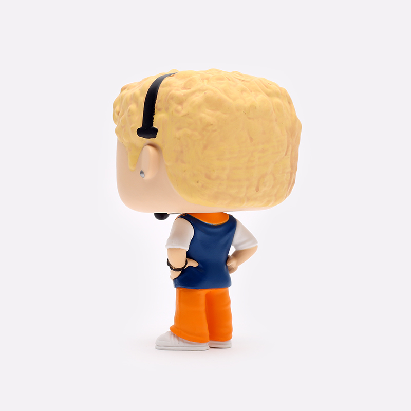   фигурка Funko N'Sync Justin Timberlake Fun2300 - цена, описание, фото 2