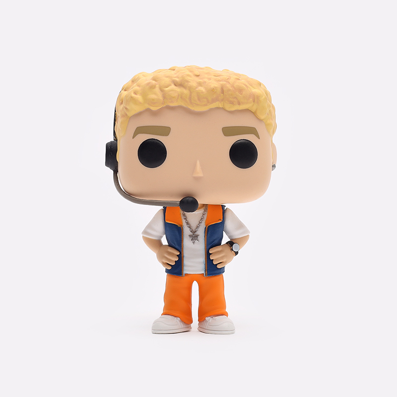 Фигурка Funko N'Sync Justin Timberlake (Fun2300)  - цена, описание, фото 1