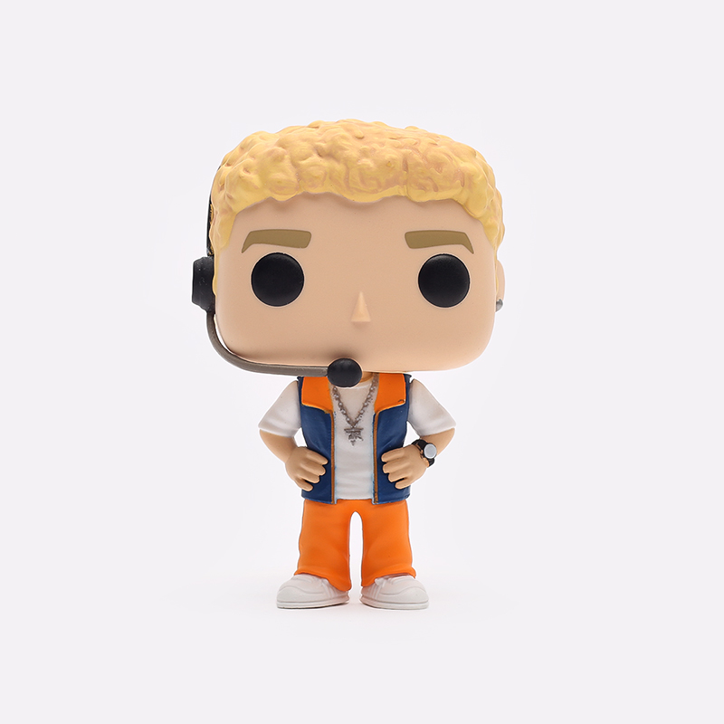   фигурка Funko N'Sync Justin Timberlake Fun2300 - цена, описание, фото 1