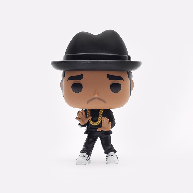 Фигурка Funko Run-DMC Run (Fun2549918)  - цена, описание, фото 1