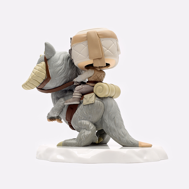 Фигурка Funko Luke Skywalker With Tauntaun (Fun2549474)  - цена, описание, фото 2