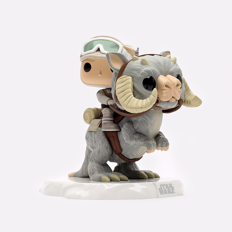 Фигурка Funko Luke Skywalker With Tauntaun (Fun2549474)  - цена, описание, фото 1