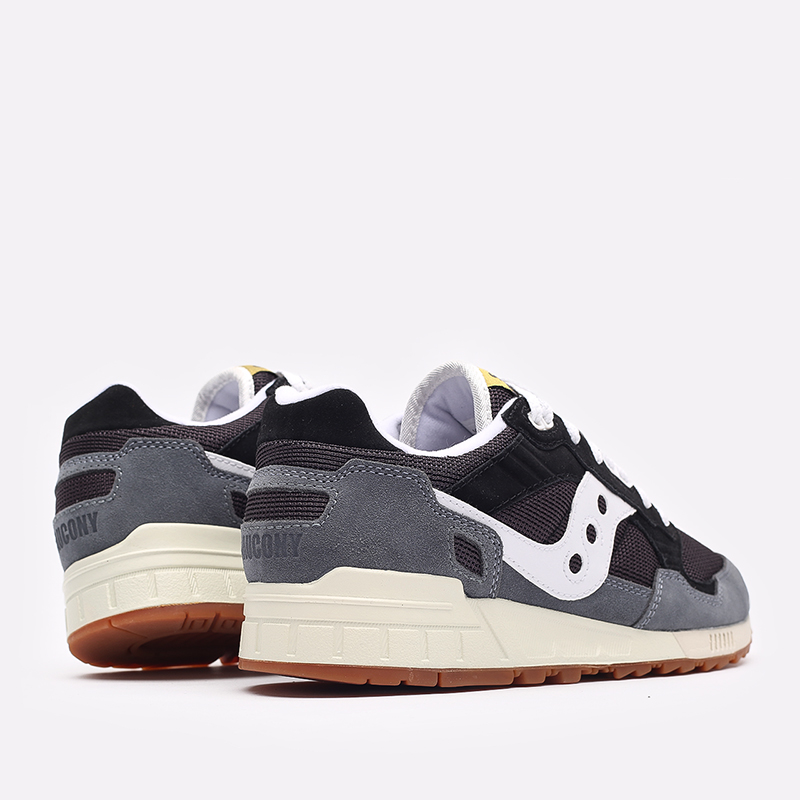 Мужские кроссовки Saucony Shadow 5000 (S7040424)  - цена, описание, фото 3