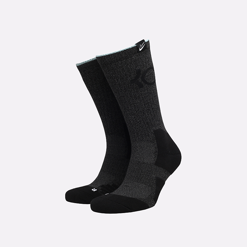 Мужские носки Nike Elite Crew (DC4709-068)  - цена, описание, фото 1