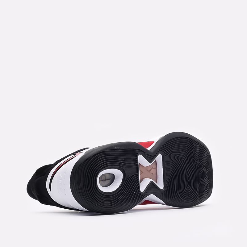 Мужские баскетбольные кроссовки Nike PG 5 (CW3143-101)  - цена, описание, фото 4