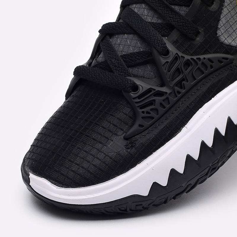 Мужские баскетбольные кроссовки Nike Kyrie Low 4 (CW3985-001)  - цена, описание, фото 6