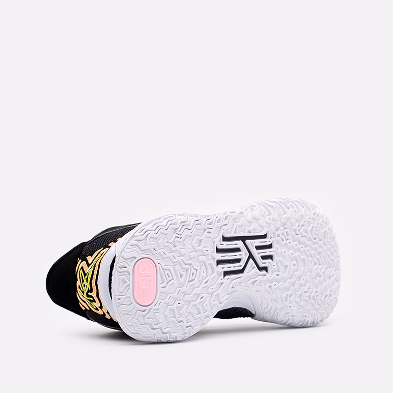 Мужские баскетбольные кроссовки Nike Kyrie 7 (CQ9326-005)  - цена, описание, фото 3