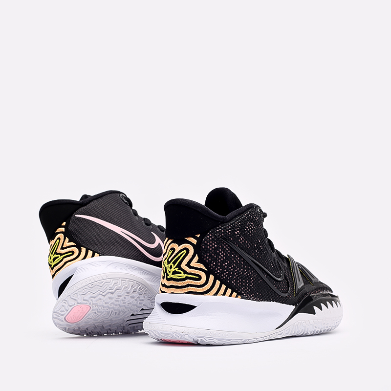Мужские баскетбольные кроссовки Nike Kyrie 7 (CQ9326-005)  - цена, описание, фото 4