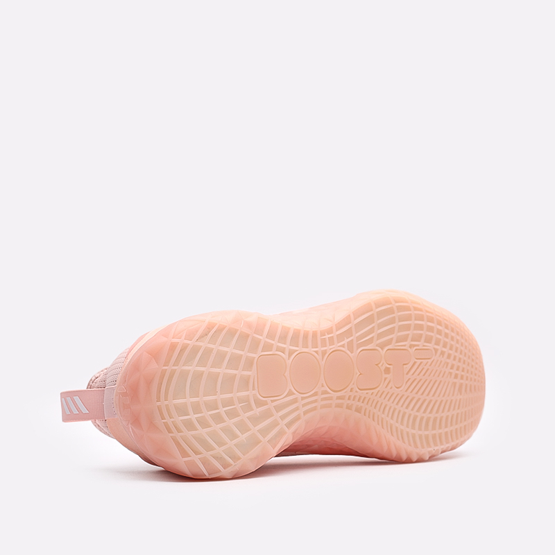 Баскетбольные кроссовки adidas Harden Vol.5 Futurenatural (FZ0834)  - цена, описание, фото 4