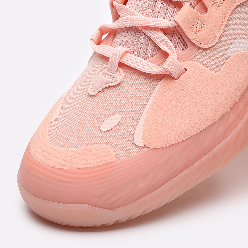 Баскетбольные кроссовки adidas Harden Vol.5 Futurenatural (FZ0834)  - цена, описание, фото 6