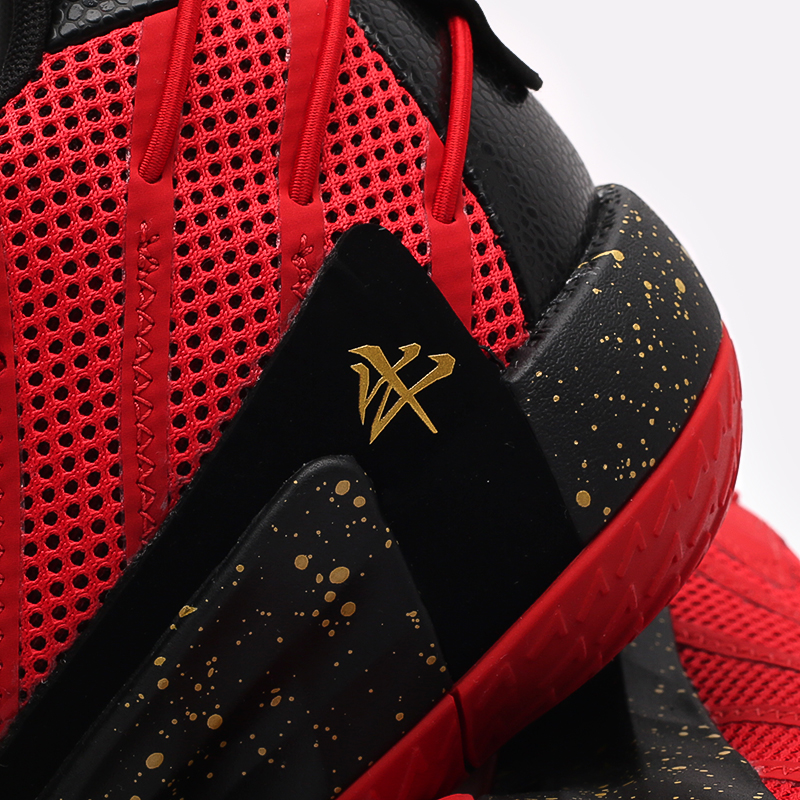 Баскетбольные кроссовки adidas Dame 7 GCA (FY3442)  - цена, описание, фото 7