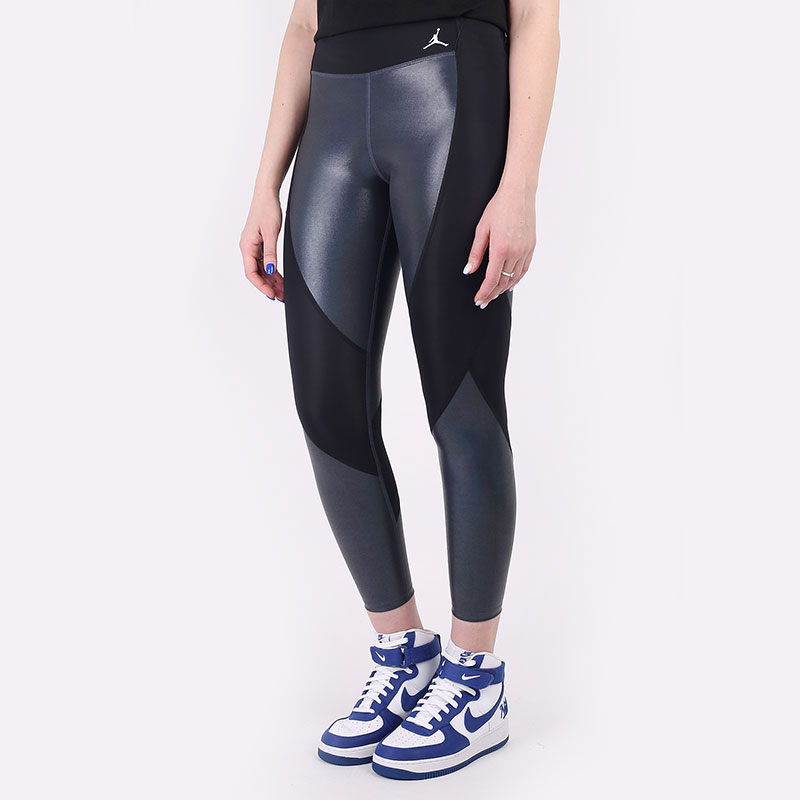 Леггинсы Jordan PSG Legging (DA4534-010)  - цена, описание, фото 1