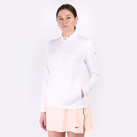 женская толстовка Nike Dri-FIT UV Victory Full-Zip Golf Top  