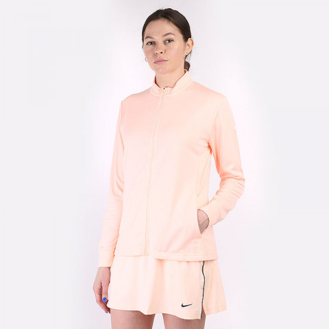 женская толстовка Nike Dri-FIT UV Victory Full-Zip Golf Top  