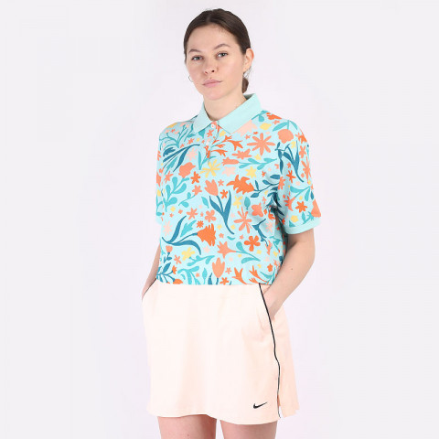 поло Nike Polo Printed  