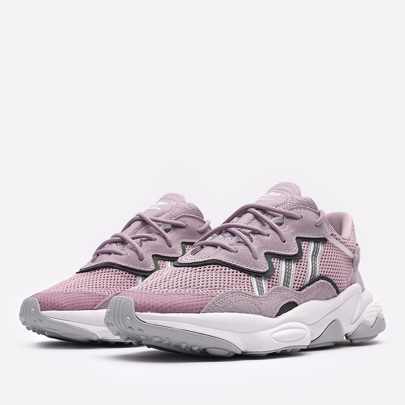 Мужские кроссовки adidas Ozweego W (EG9205)  - цена, описание, фото 2