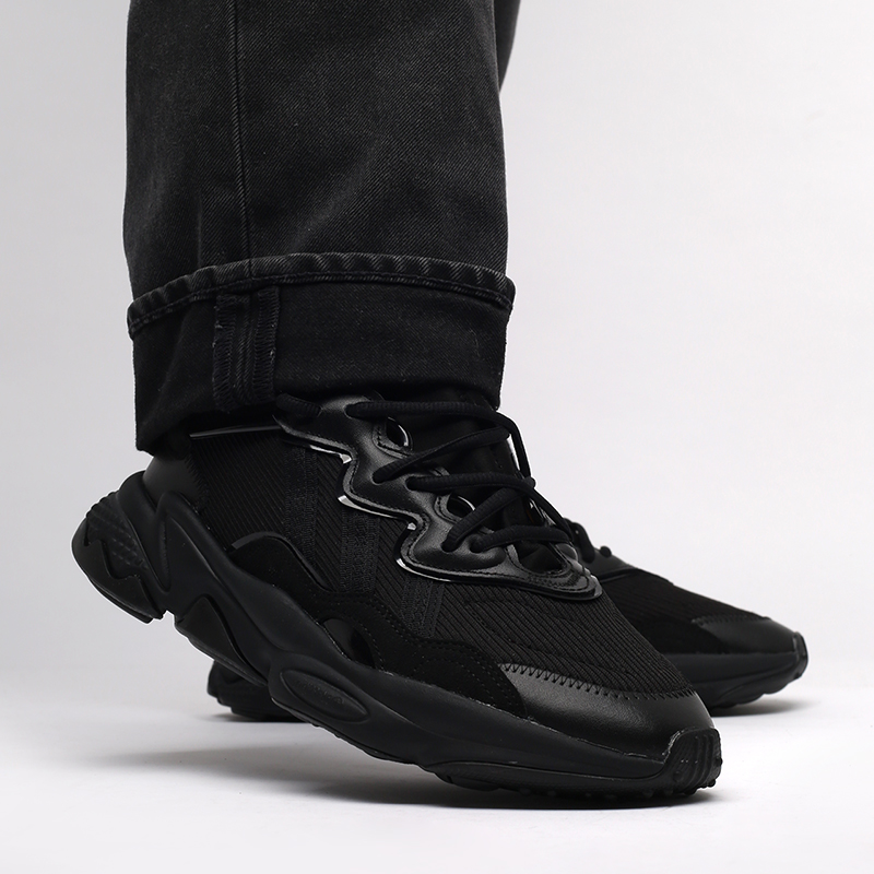 Мужские кроссовки adidas Ozweego (FX6028)  - цена, описание, фото 8
