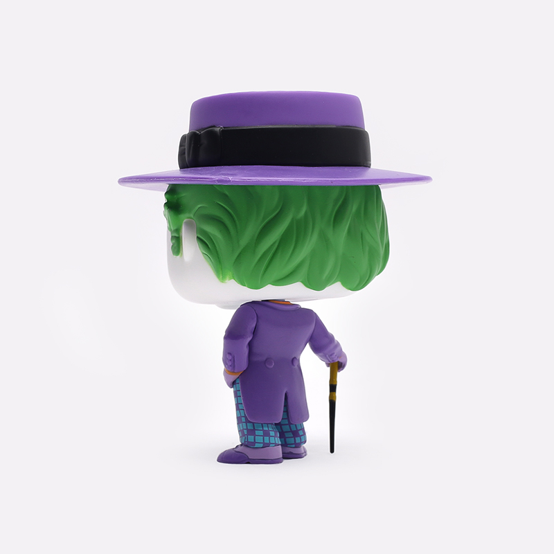   фигурка Funko Batman The Joker Fun2549587 - цена, описание, фото 2