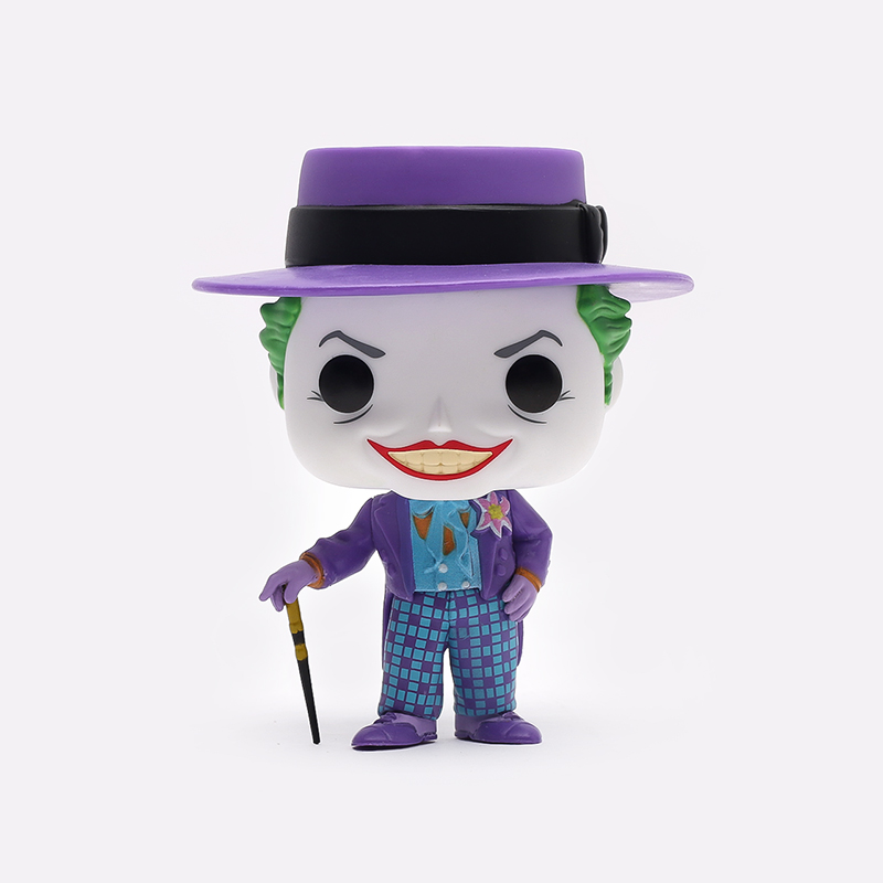   фигурка Funko Batman The Joker Fun2549587 - цена, описание, фото 1