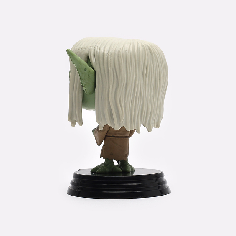 Фигурка Funko Star Wars Concept Series Yoda (Fun2549974)  - цена, описание, фото 2
