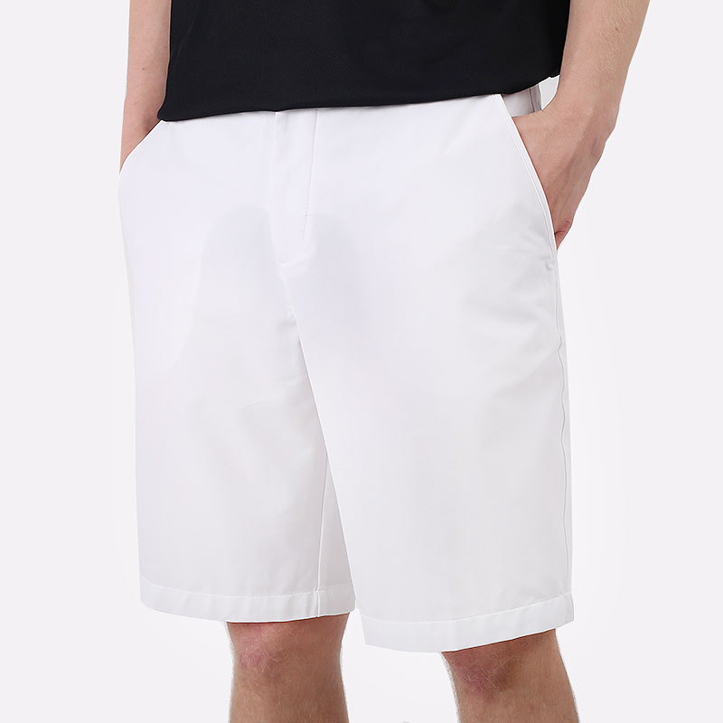 мужские белые шорты  Nike Dri-FIT Golf Shorts CU9740-100 - цена, описание, фото 1