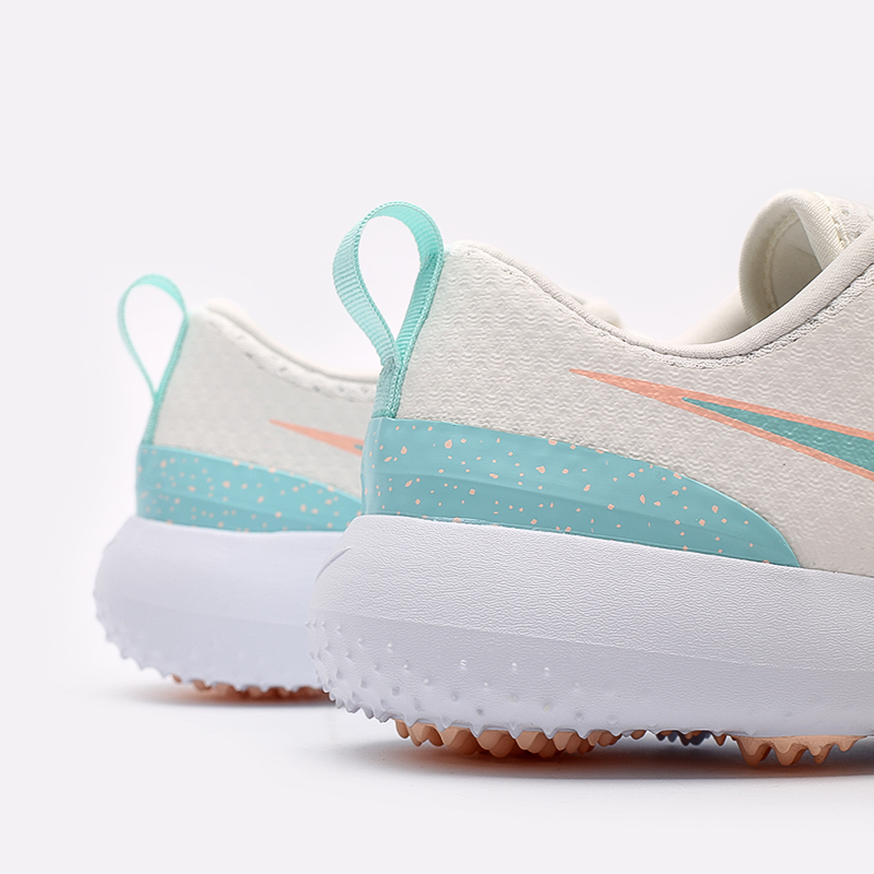Женские кроссовки для гольфа Nike WMNS Roshe G (CD6066-108)  - цена, описание, фото 6
