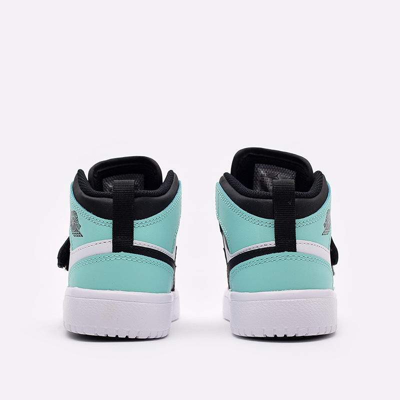Детские кроссовки Jordan Sky 1 (PS) (BQ7197-032)  - цена, описание, фото 4