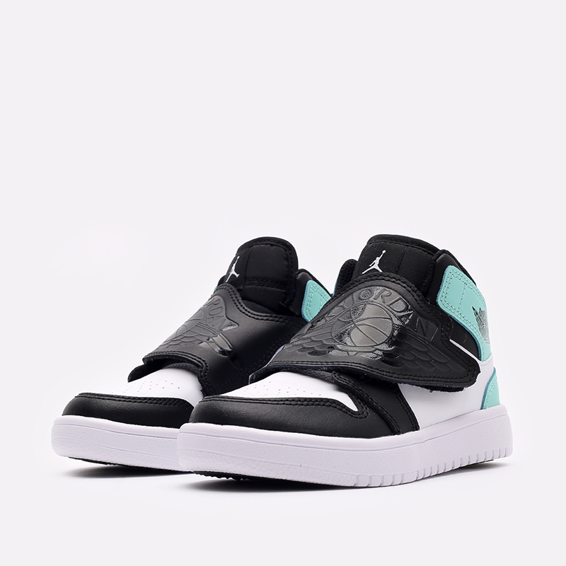 Детские кроссовки Jordan Sky 1 (PS) (BQ7197-032)  - цена, описание, фото 2