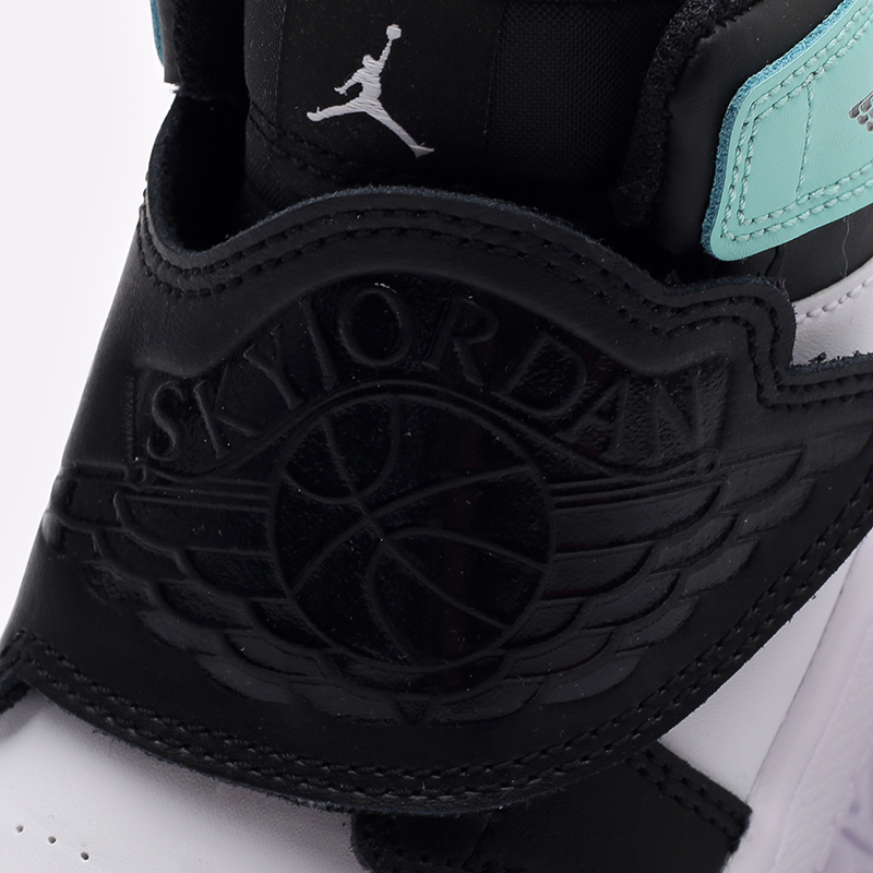 Детские кроссовки Jordan Sky 1 (PS) (BQ7197-032)  - цена, описание, фото 5