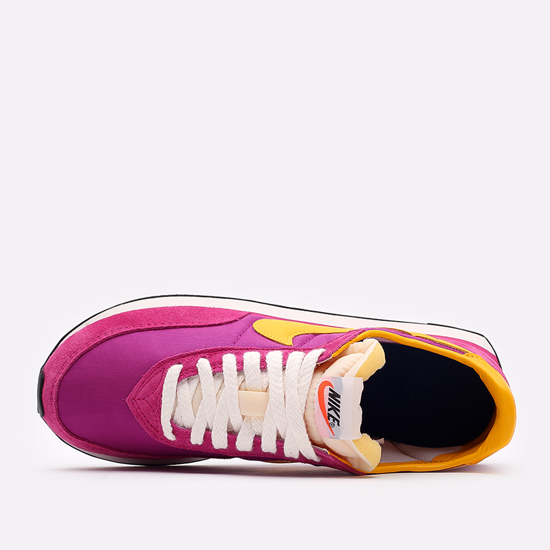 Кроссовки Nike Waffle Trainer 2 SP (DB3004-600)  - цена, описание, фото 6