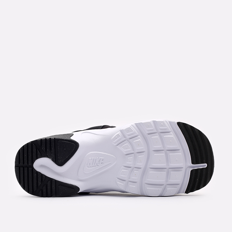 мужские черные сандалии Nike Canyon Sandal CI8797-002 - цена, описание, фото 3