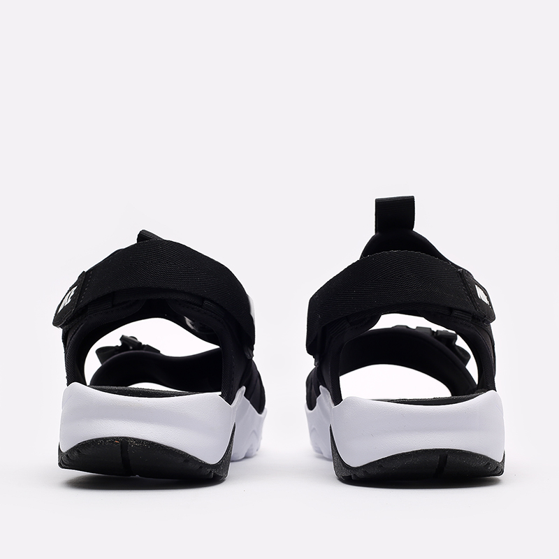 Мужские сандалии Nike Canyon Sandal (CI8797-002)  - цена, описание, фото 4