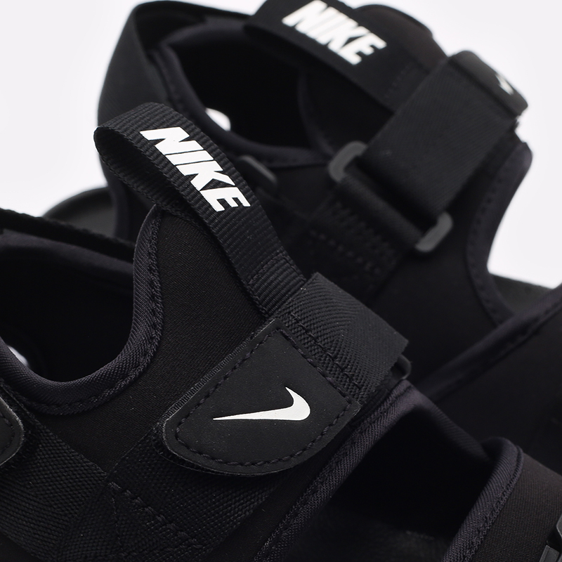 Мужские сандалии Nike Canyon Sandal (CI8797-002)  - цена, описание, фото 5