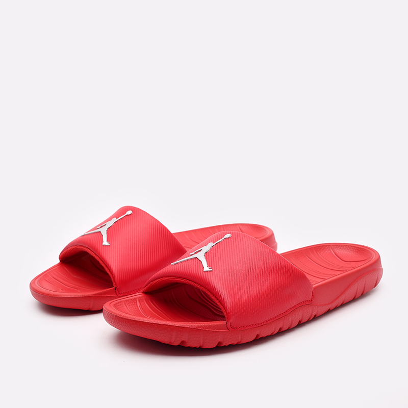 Мужские сланцы Jordan Break Slide (AR6374-602)  - цена, описание, фото 2