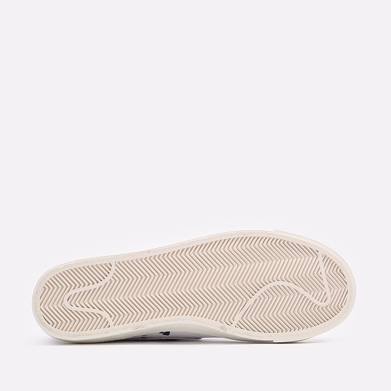 Мужские кроссовки Nike Blazer Mid '77 (DC7331-100)  - цена, описание, фото 4
