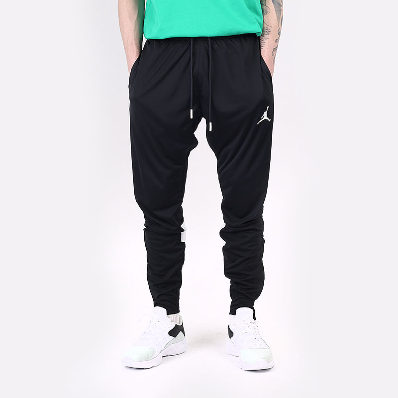 Мужские брюки Jordan Dri-FIT Air Trousers (CZ4790-010) купить по цене 3690руб в интернет-магазине Streetball