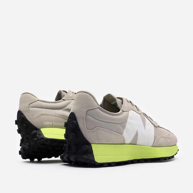 Мужские кроссовки New Balance 327 (MS327CPA/D)  - цена, описание, фото 3