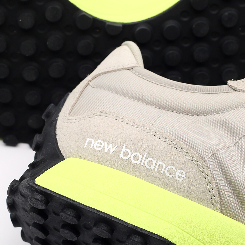 Мужские кроссовки New Balance 327 (MS327CPA/D)  - цена, описание, фото 5