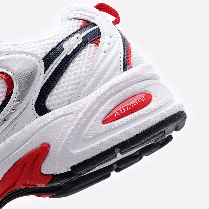 Мужские кроссовки New Balance 530 (MR530UIX/D)  - цена, описание, фото 7