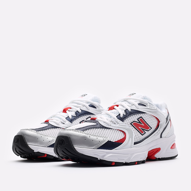 Мужские кроссовки New Balance 530 (MR530UIX/D)  - цена, описание, фото 2