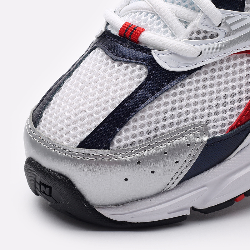 Мужские кроссовки New Balance 530 (MR530UIX/D)  - цена, описание, фото 5
