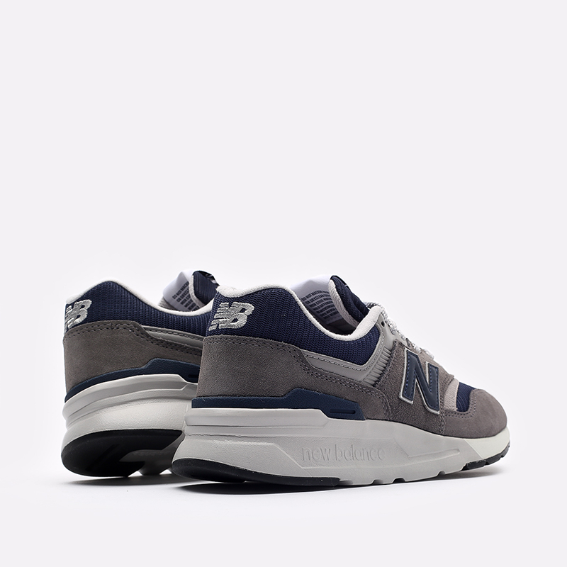Мужские кроссовки New Balance 997 (CM997HAX/D)  - цена, описание, фото 3