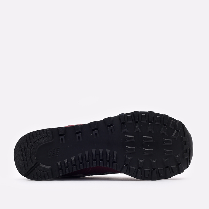 Мужские кроссовки New Balance 574 (ML574EGB/D)  - цена, описание, фото 3