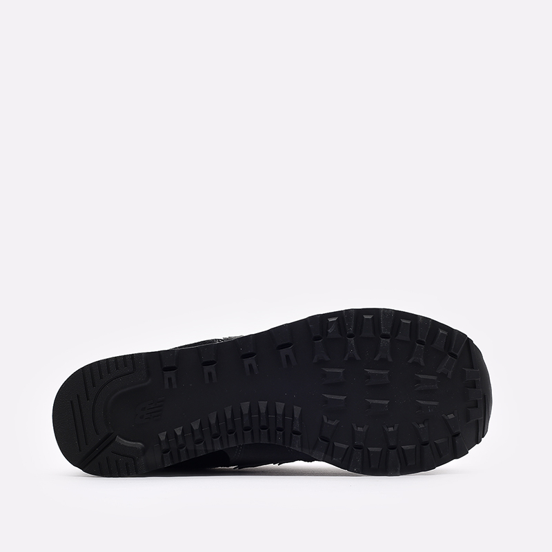 Мужские кроссовки New Balance 574 (ML574EGK/D)  - цена, описание, фото 3