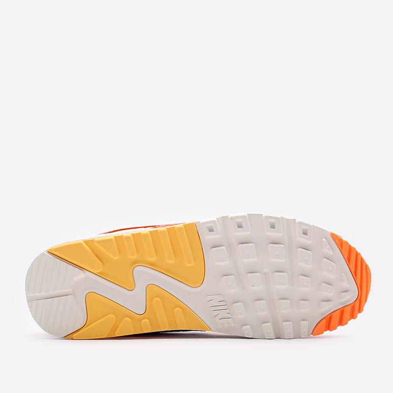 Женские кроссовки Nike WMNS Air Max 90 (DJ8517-800)  - цена, описание, фото 3