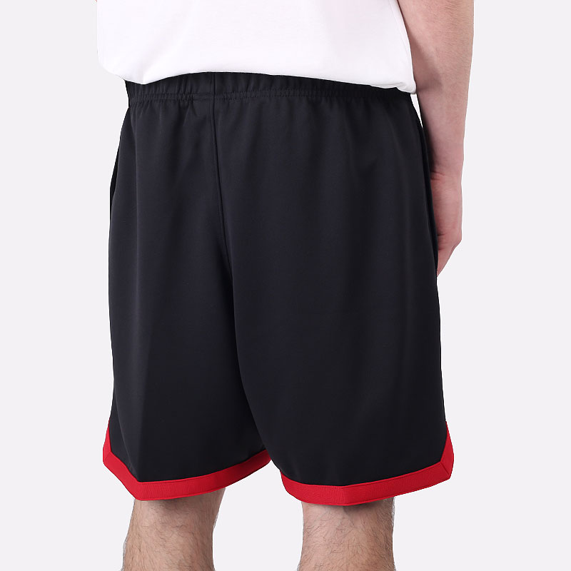 Мужские шорты шорты Jordan Jumpman GFX Knit Short (CZ4760-010) по